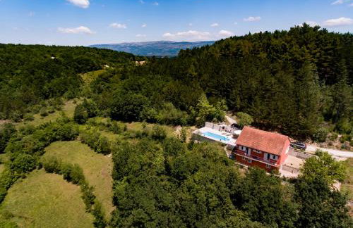 Forest House Silva - Foto 33