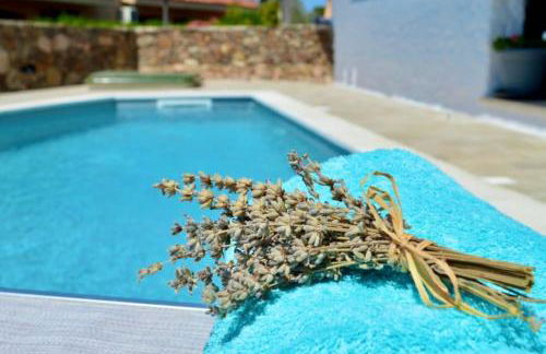 Villa Las Olas, 500m from the sea with private pool - Foto 18
