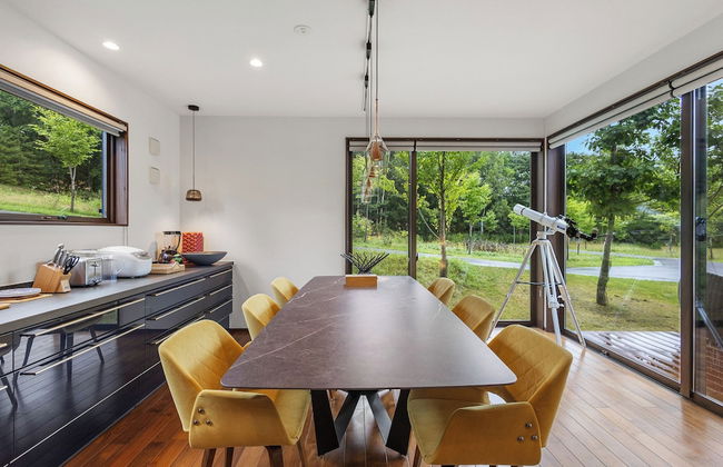 Rusutsu Chalet Altair 8 - Foto 22