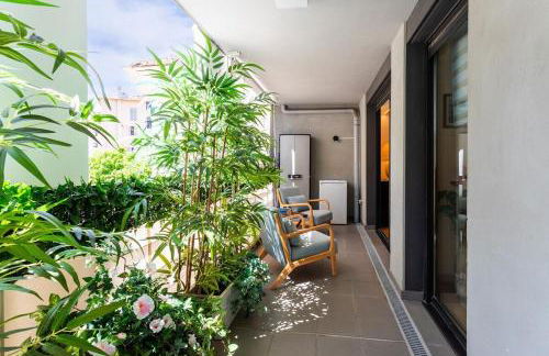 Nice SuiteMarie Carre d'or - Foto 19