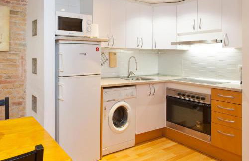 Parallel - Family Flat 2 rooms - Photo 10