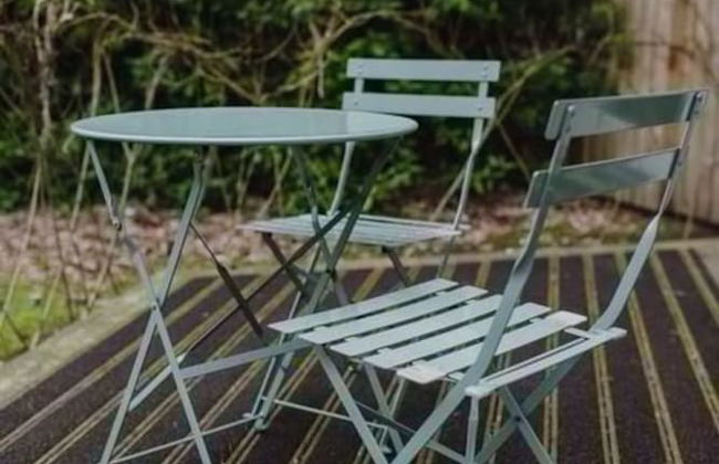 Taypark River View Apartment - Foto 4