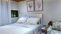 Apto Refúgio Tropical - Foto 1