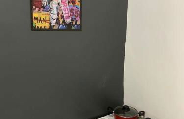 Loft Mobiliado com Cama de Casal e Solteiro - Foto 21