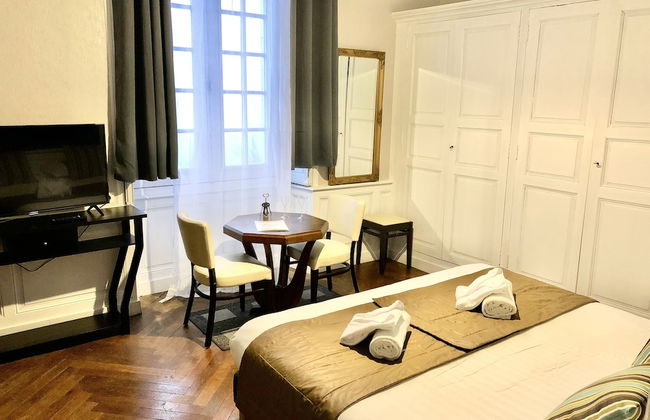 Château des Marais - Foto 11