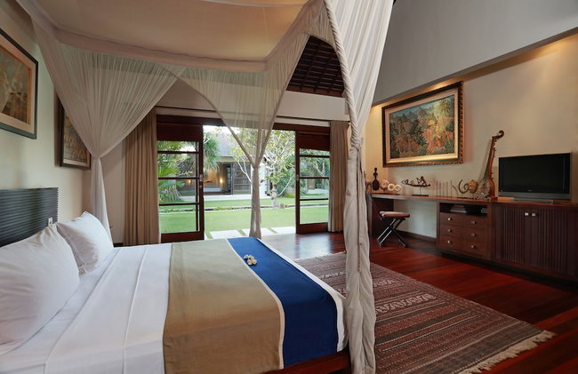 Villa Bali Asri Seminyak - Foto 44