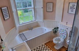 Luxury 5-bed Villa - Winfields House - Foto 23