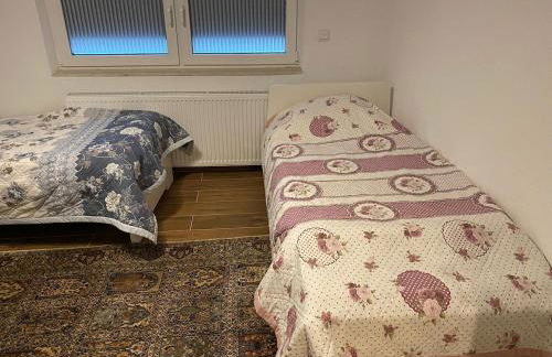 Apartment in Niddatal-Bönstadt - Foto 15