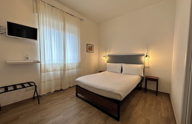 NG Guest House l'Acquedotto - Foto 15