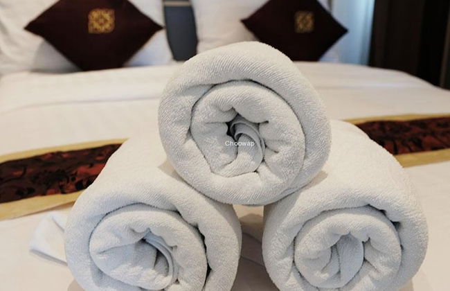 Jira Pool Villa - Foto 4