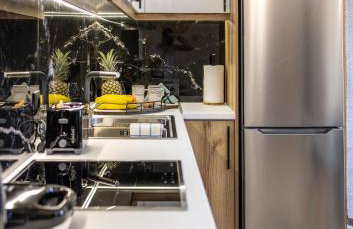 Dina Luxury Sea View House - Foto 26