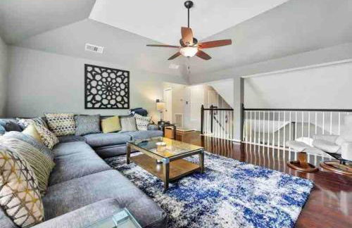 Perfect Spacious Paradise Midterm Home in Cypress - Foto 46