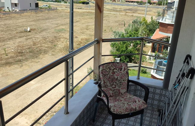 Bazyel Apart Otel - Foto 66