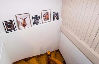 Gite Des Lacs Jumeaux - Foto 18