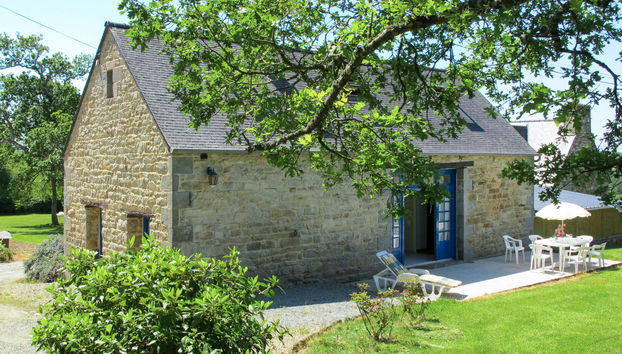 Holiday Home Gîte des Perdrix by Interhome - Foto 2, House