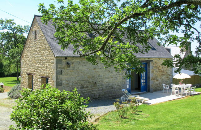 Gîte des Perdrix - Foto 1