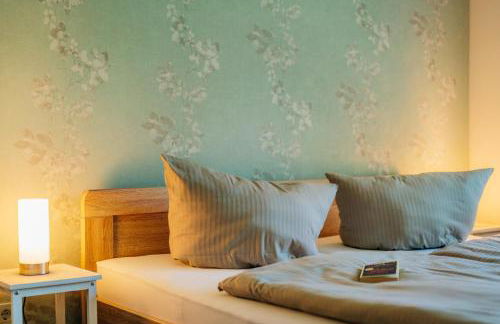 Villa Waldnest - Foto 23