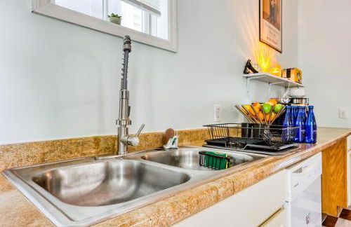 The Fun House - Parking - 2 King Bed, Massage Chair - Foto 18