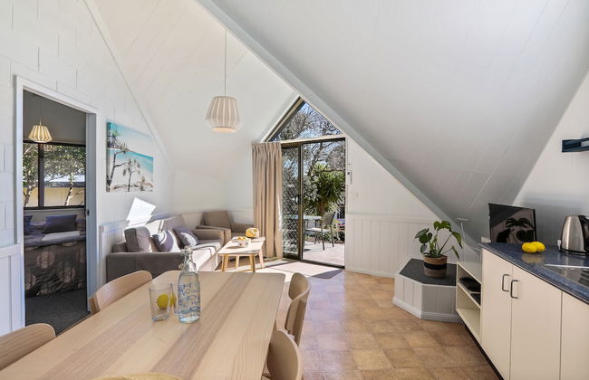 Beach Cabins Merimbula - Photo 49