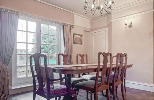 Haworth Road House - Foto 8