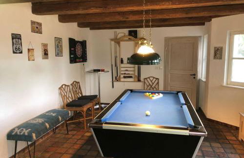 Exklusive Seevilla Berlin direkt am Zeuthener See - Photo 71