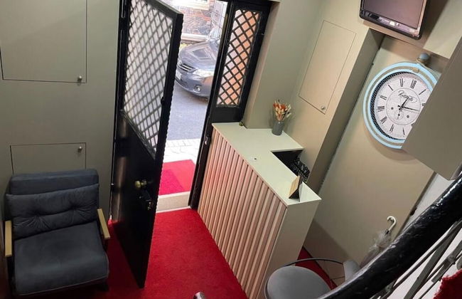 Taxim No 1 Suites - Photo 69