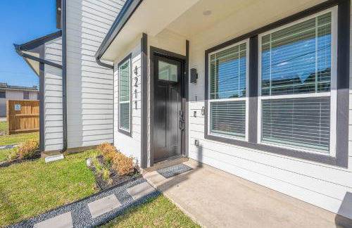 The Right House @ East Downtown - Foto 7