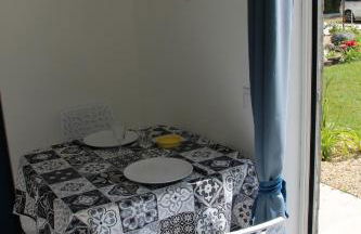 L'HERMINE - pour 2 personnes, proche de la plage - Foto 13