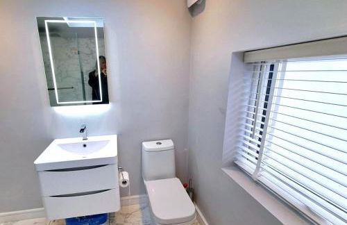 Brighton Cottage by the Sea - Foto 25