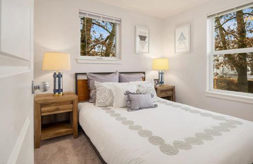 Cheerful Capitol Hill Home AC and 98 Walk Score - Foto 7