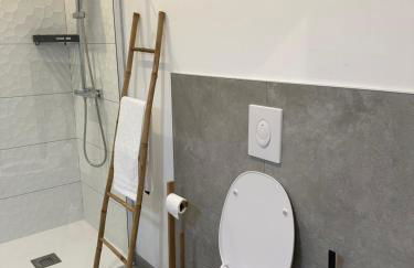 Appartement de la gare - Foto 15