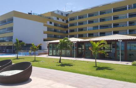 Flat Nord Tabatinga - Foto 13