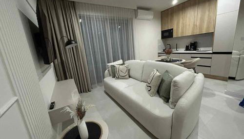 Greeneri Park Apartments - Foto 4, stove