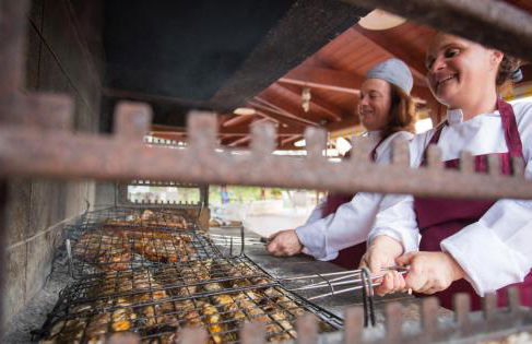 Aneli Luxury Villas - Villa Semeli - Foto 14