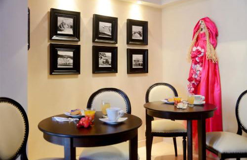 Studios Asteria - Photo 41