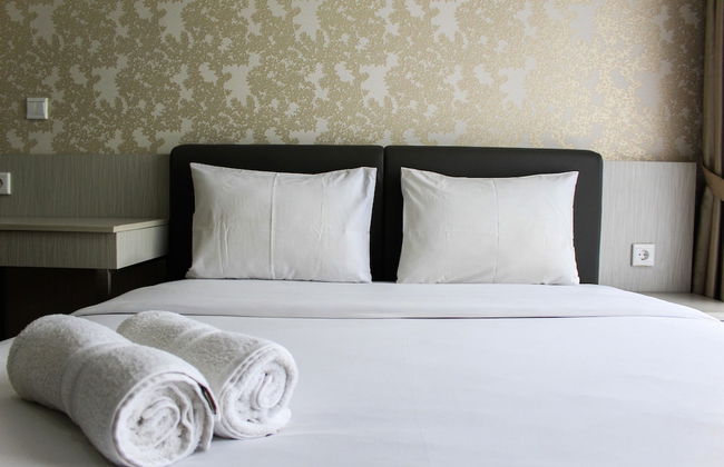 Minimalist 1BR Apartment at M-Town Signature - Foto 2