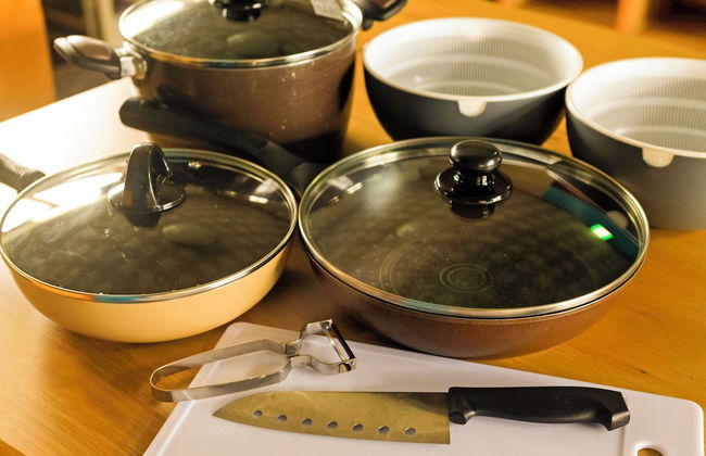 Cottage Abashiri - Foto 17