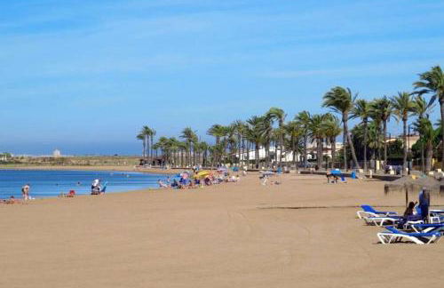 3 bed ground first floor apartment. Close to beach - Foto 6