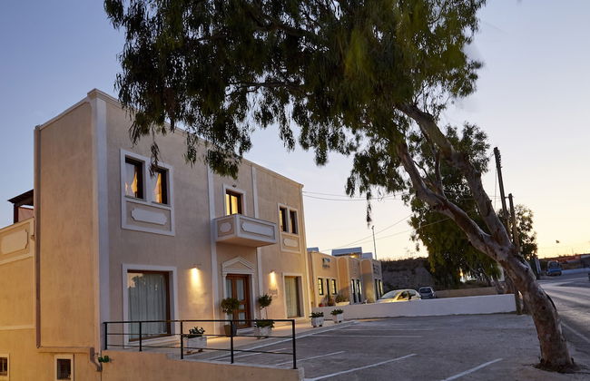 Le Blanc Suite - Photo 51