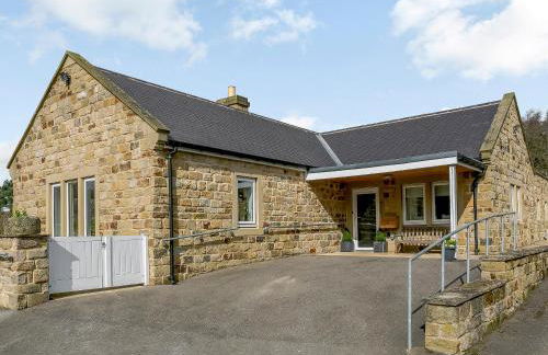 Cunliffe Cottage - Foto 29