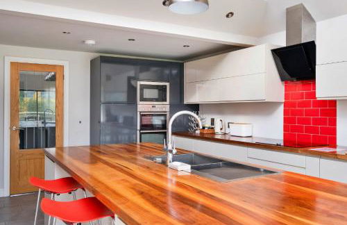 Finest Retreats - Yonder Castle Hill - Foto 6