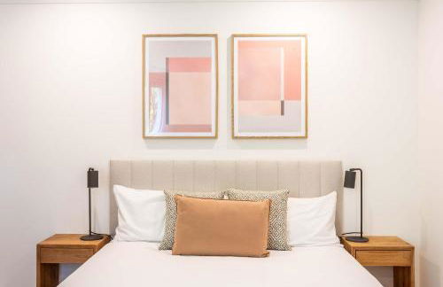 Spacious Urban Elegance in Plaza Castilla - Foto 16