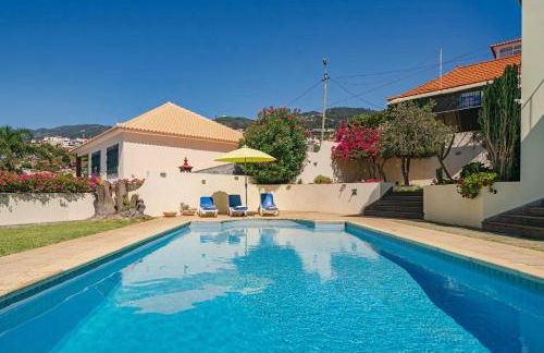 OurMadeira - Villa Vista Sol - Foto 6