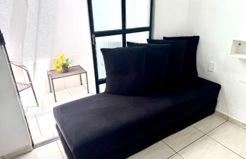 APT4 Completo com Garagem WIFI TV Smart Local Central em Petrolina - Foto 21