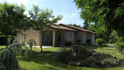 La maison de Campagne - Photo 4, Garden view