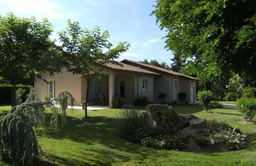 La maison de Campagne - Photo 4