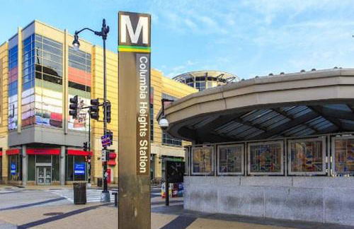 Luxe 2BD2BA Townhouse in Hip Area - Near Metro - Photo 19