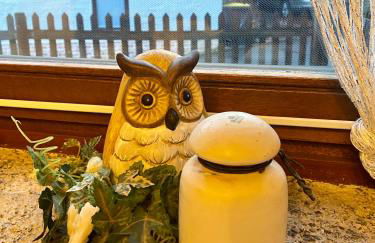 Eifelstein, Apartment mit Whirlpool und Ofen - Foto 13