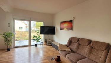 Ferienhaus Schw Agnes - Foto 5