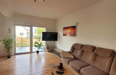 Ferienhaus Schw Agnes - Foto 5